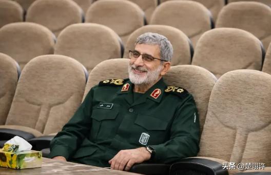 两条伊朗的最新震撼消息传来，伊朗内部两大内鬼终于被抓，不简单！
 
第一个是伊朗