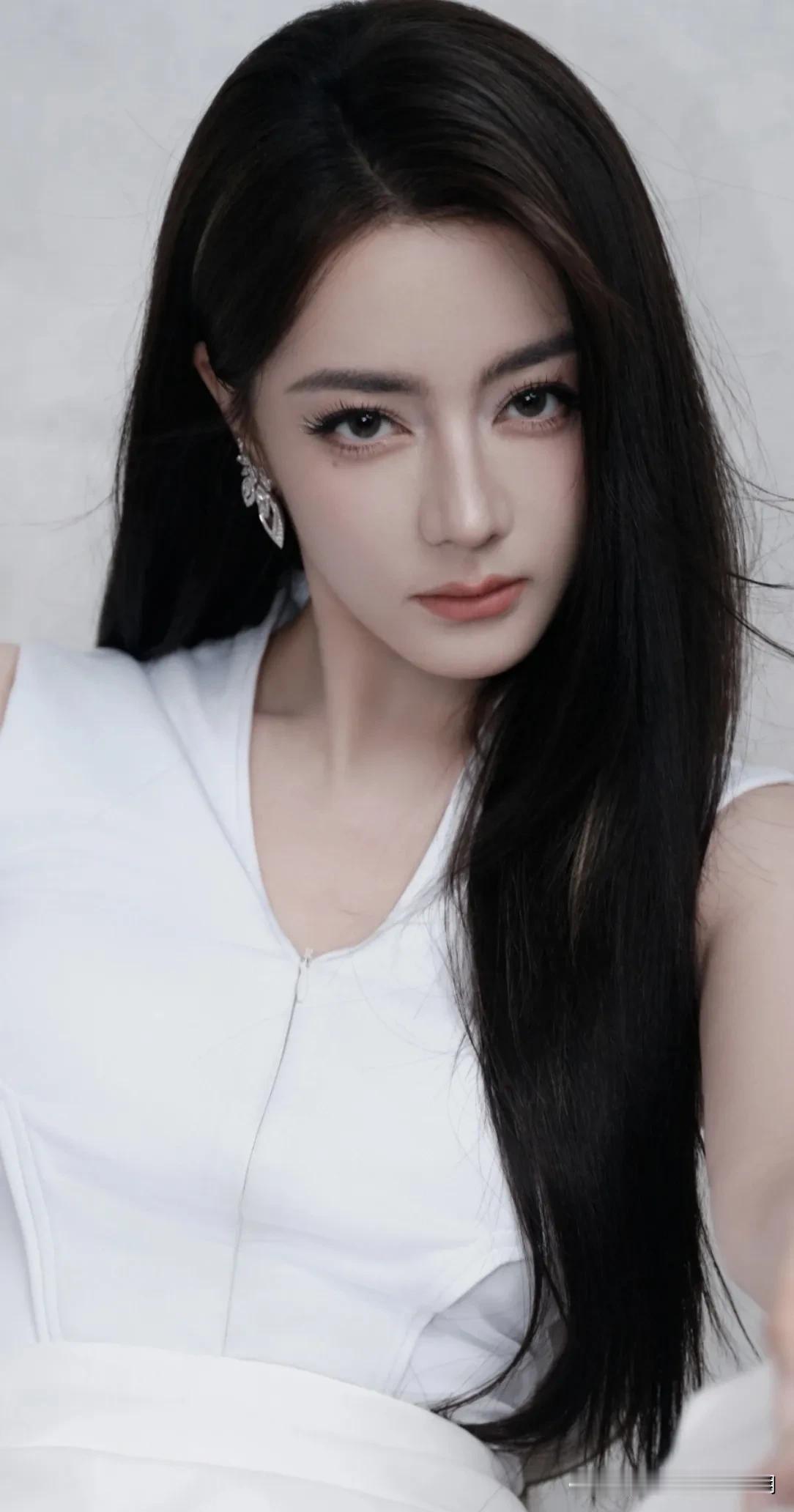 迪丽热巴