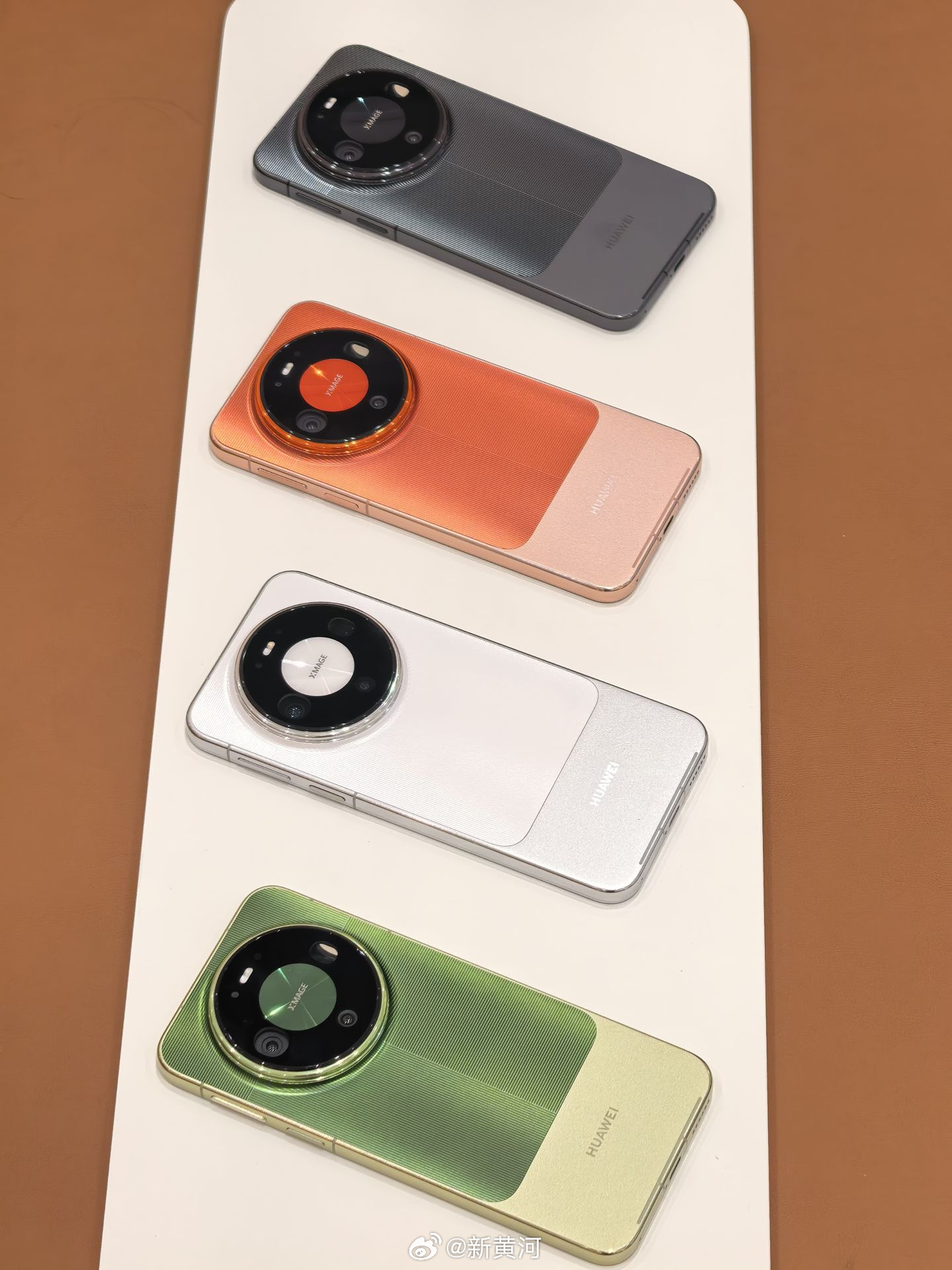 【#华为Mate90ProMax性能提升31%#】华为Mate 90 Pro M