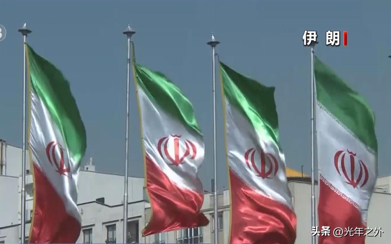 当地时间3月1日凌晨1时，伊朗伊斯兰革命卫队对外发布4号公告，通报“真实承诺4”