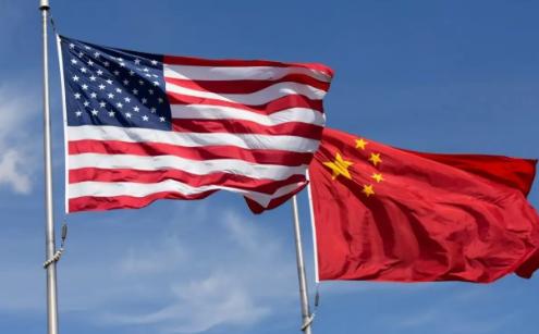 中美之间其实早就想打了，只是双方还没就打仗的时间和方式达成共识。拿台海问题来说，