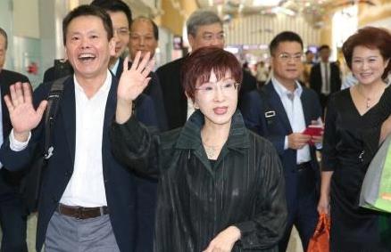 大陆的“单方热忱”，该清醒了！马英九的“不统”、朱立伦的“媚美”、洪秀柱的“口号