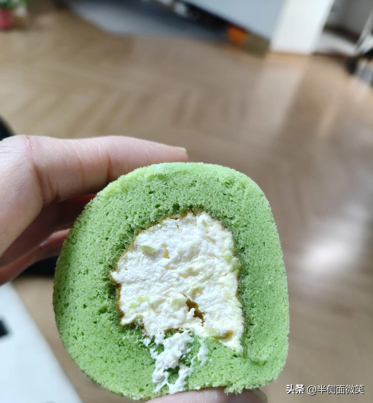 买别墅，找做饭阿姨