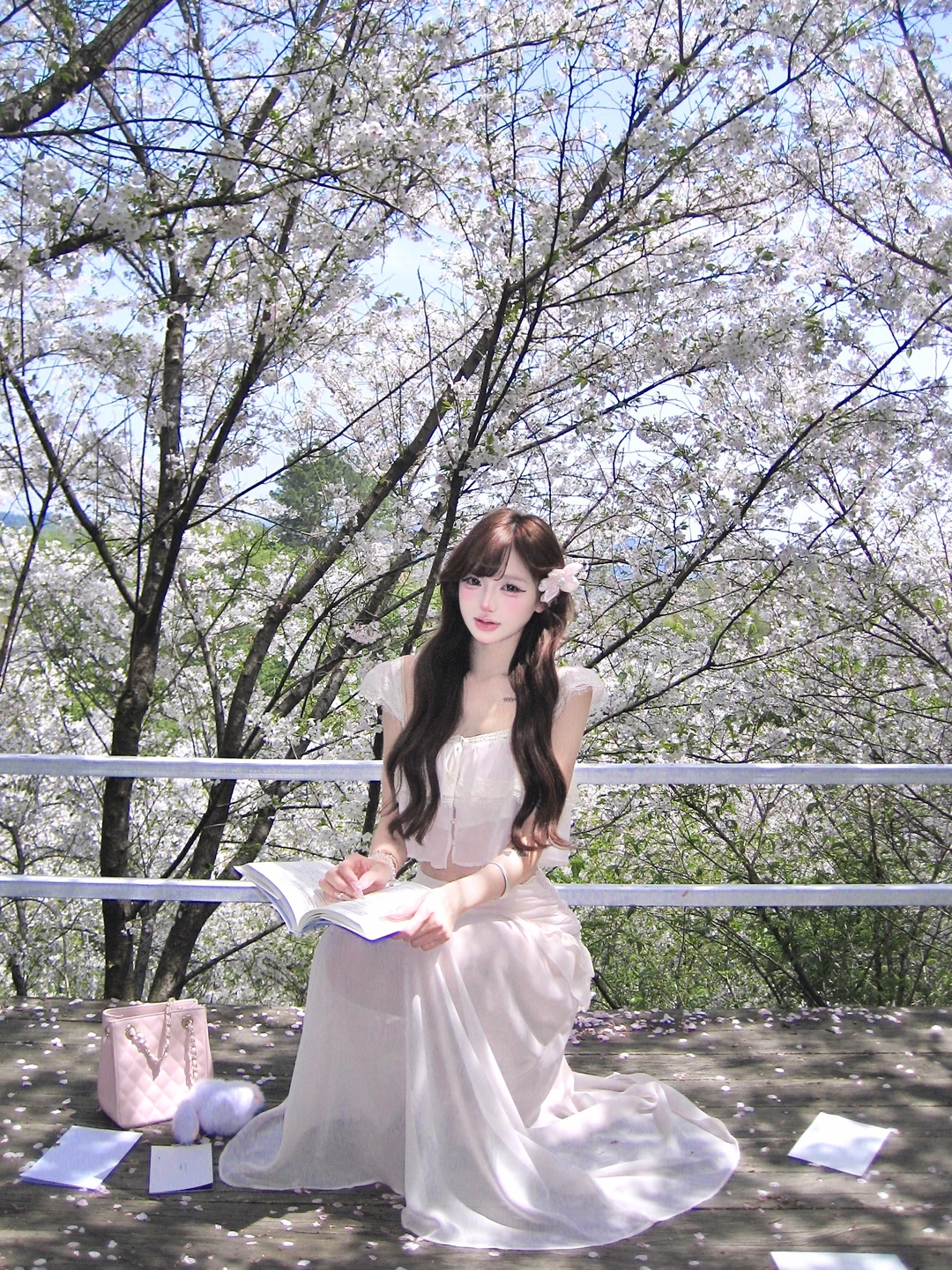 𝓢𝓹𝓻𝓲𝓷𝓰 𝓫𝓻𝓮𝓮𝔃𝓮,𝓢𝓪𝓴𝓾𝓻𝓪