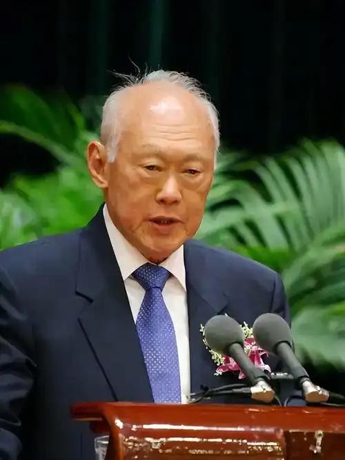 `没有了普京，俄罗斯会怎么样？新加坡国父李光耀早二十多年前就说过一句戳透俄罗斯本