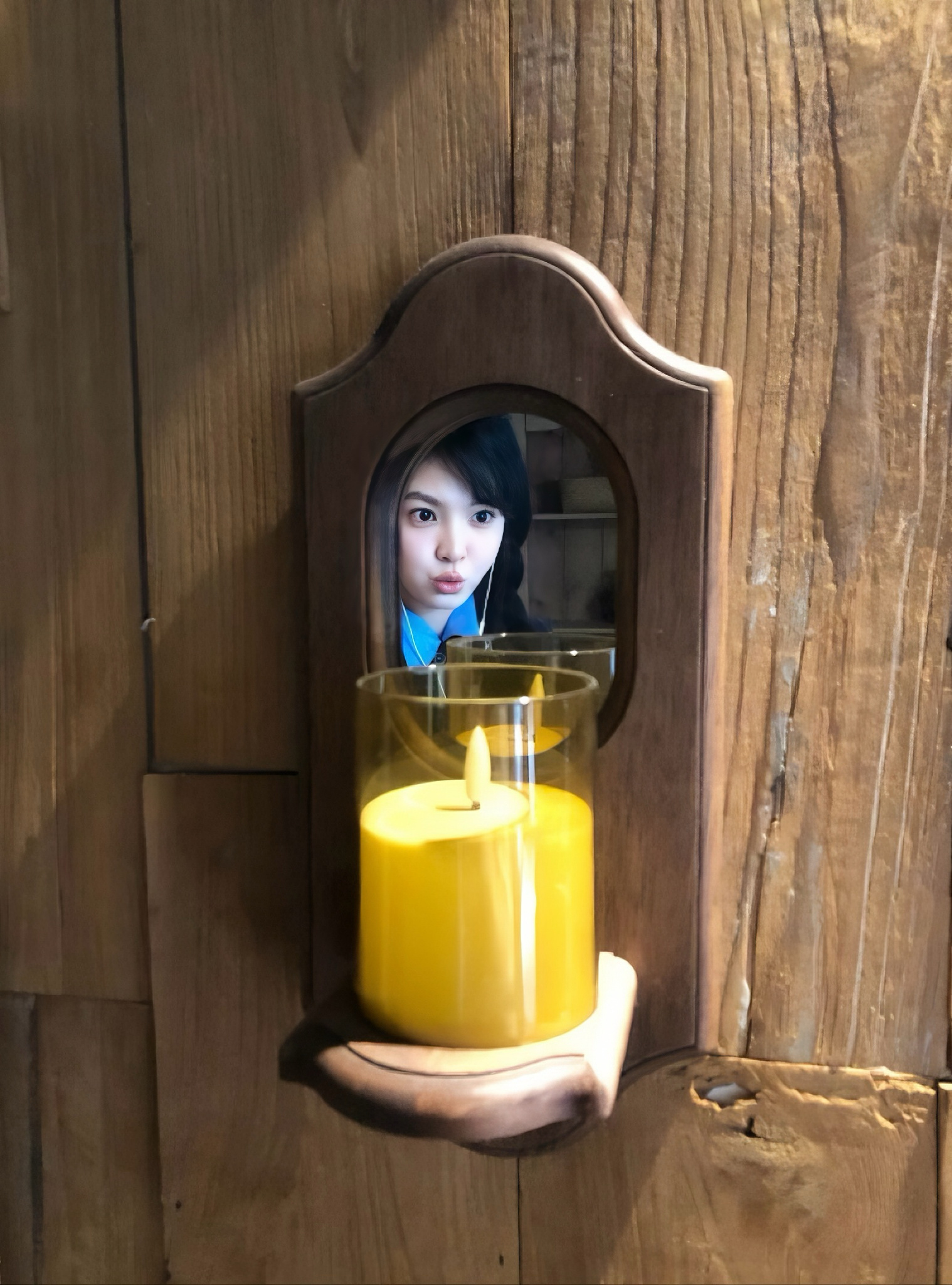 Oliverjune拍的一些高清原图- 