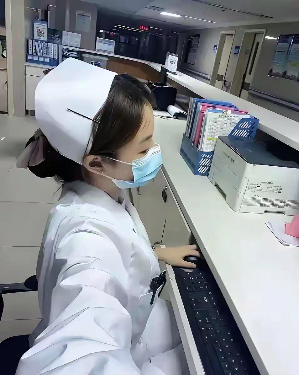 最近发现三甲医院急诊科推行的新规定，真的特别人性化，完美拿捏了医患相处的分寸。