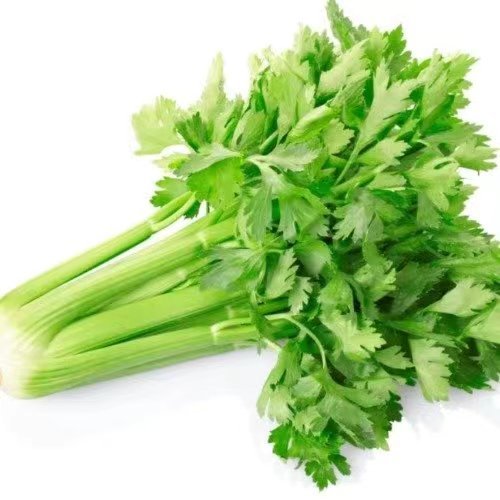 #芹菜叶子到底要不要吃#：菜叶子的钙含量超过了茎的3倍，是补钙的最佳蔬菜来源之一