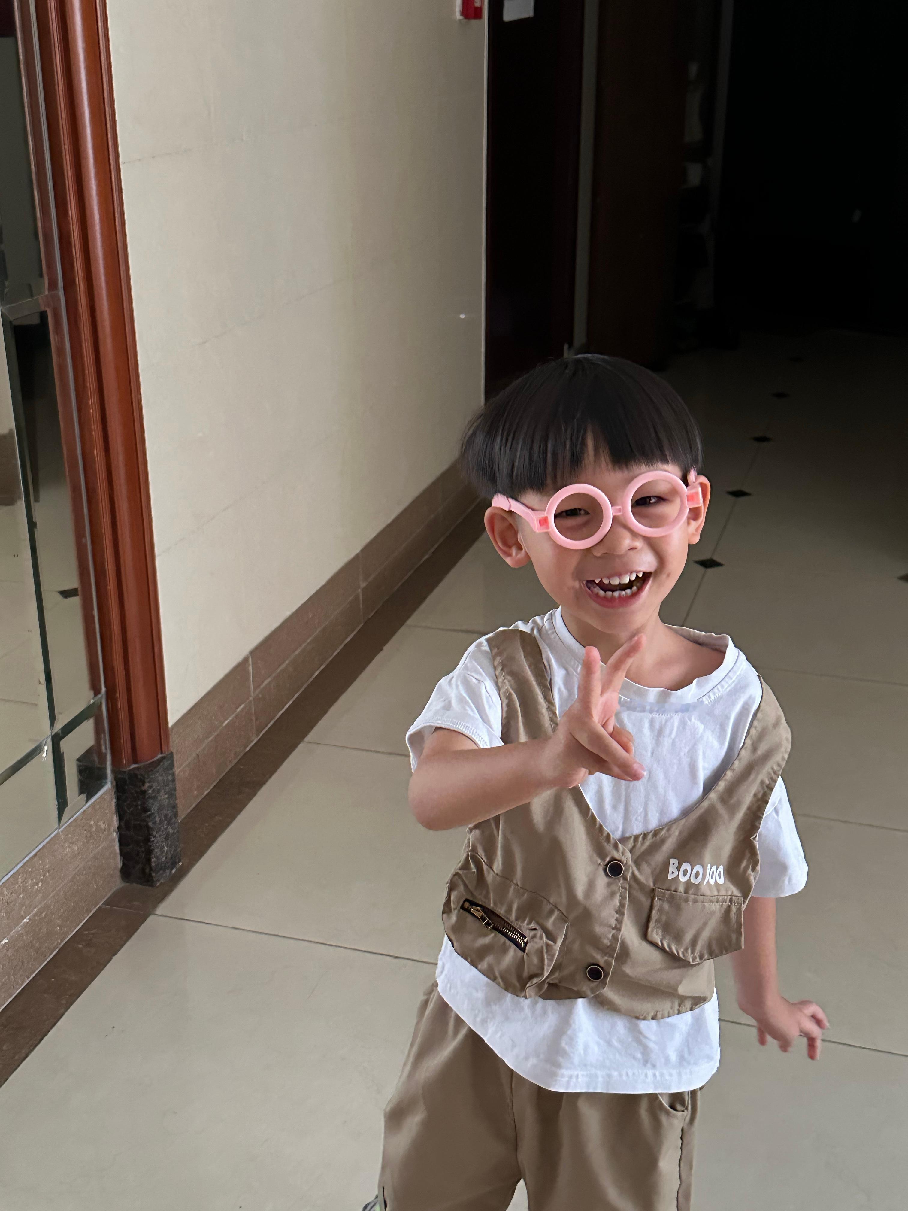 最紧要开心 ​​​