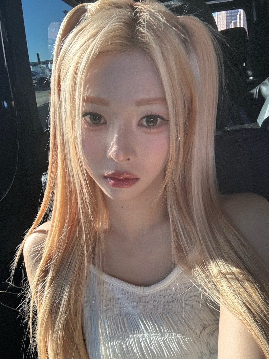 251022 tripleS DaHyun徐多贤 ​​​