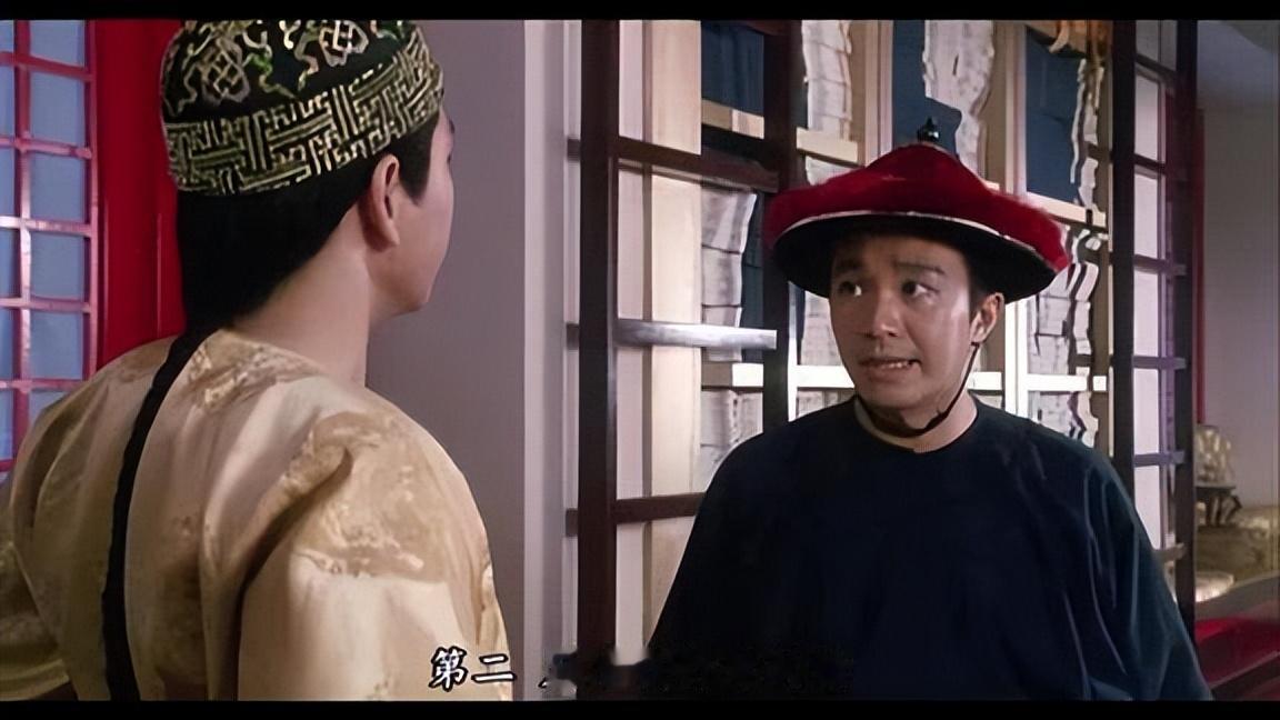 看过周星驰电影的人都知道，周星驰在电影里和人打架有一个规则，只准他打别人的脸，不