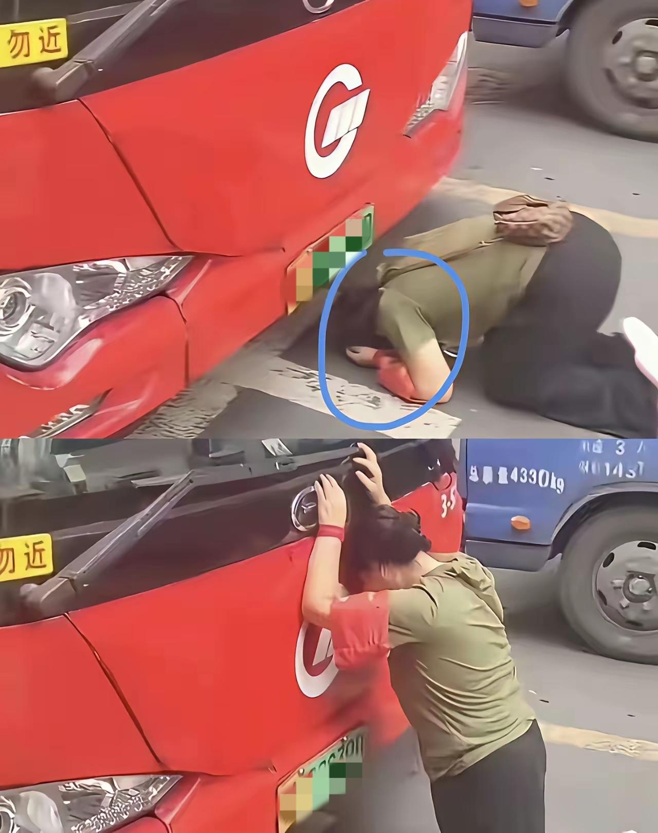 这家长也太玻璃心了吧！公交车司机鸣笛那是为了行人的安全，怎么就和高考沾上边了？鸣