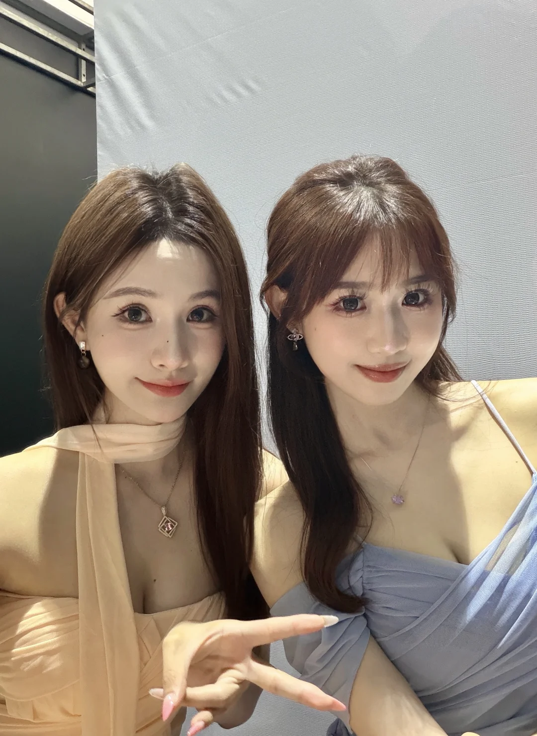 端午节广州车展🚗