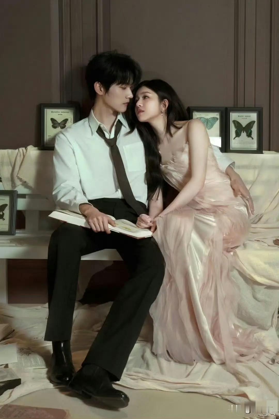 黑过头了！陈妍希这次翻红，全靠对手送神助攻。

哪是剧有多好看，根本是网友忍无可