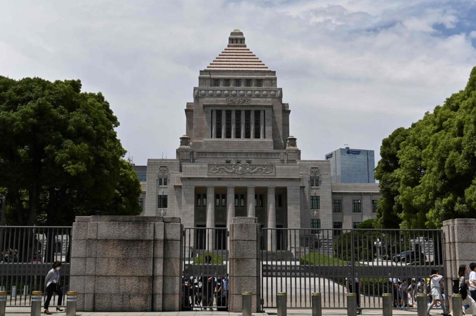 惊爆！日本高官叫嚣“拥核”引爆舆论 高市鹰派政府遭内外围剿
 
日本高市早苗鹰派