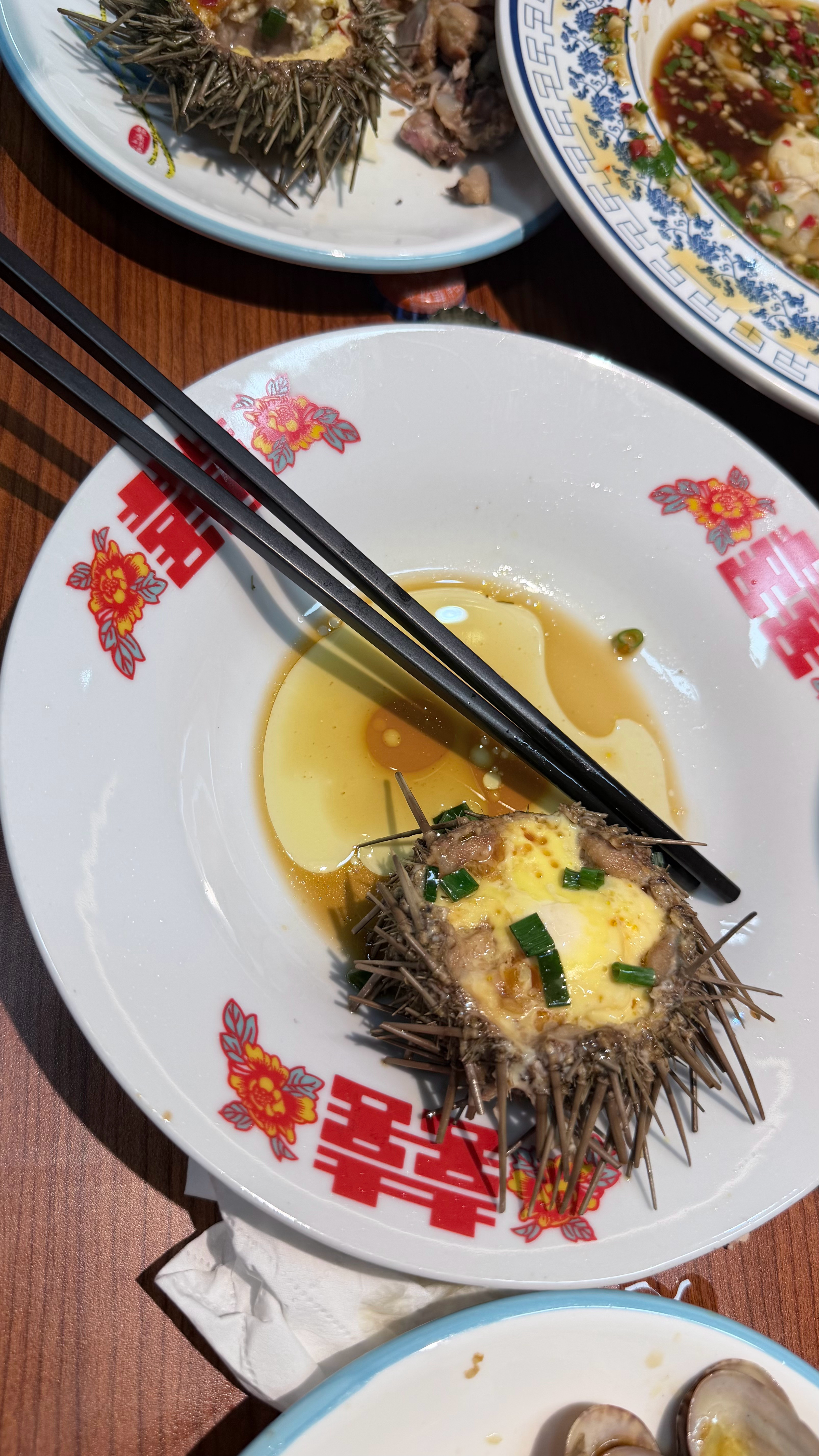 自助餐没吃几口就饱的元凶上次这么频繁讨论自助餐怎么吃回本起码是15年前吧为啥又来