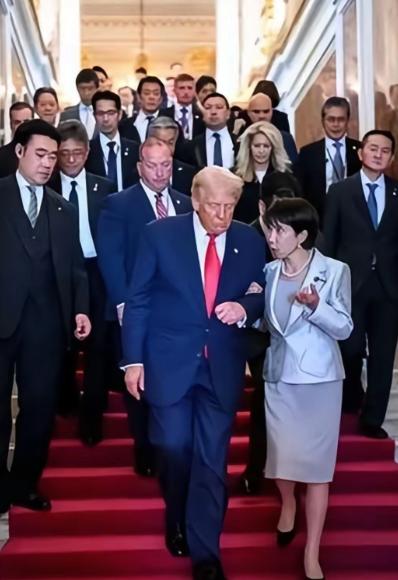 大年初一这天，日本东京发生了一件事 : 3名驻日美军士兵趁着放假的闲暇，先后悄悄