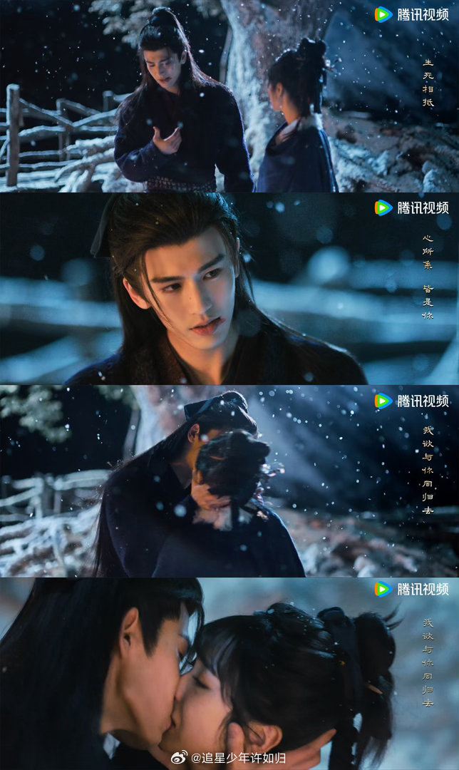 逐玉全上桌 谢征不是纯情男主，樊长玉不是傻白甜，配角也不是工具人。李怀安藏得深，