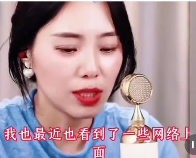 云朵迫切需要被主流音乐认可

云朵有难言之隐。已单飞的她走了属于自己的演唱路线，