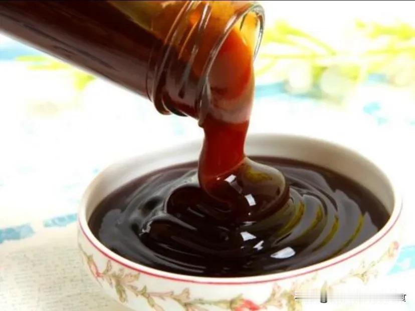 蚝油的三不放
三不吃你了解多少？
#红红火火过大年##蚝油# 
不管做什么菜都可