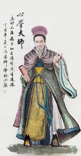 💥《“我连马都骑不稳，全军笑我‘文官摔跤王’！”——却被封为明代战神，他靠“不