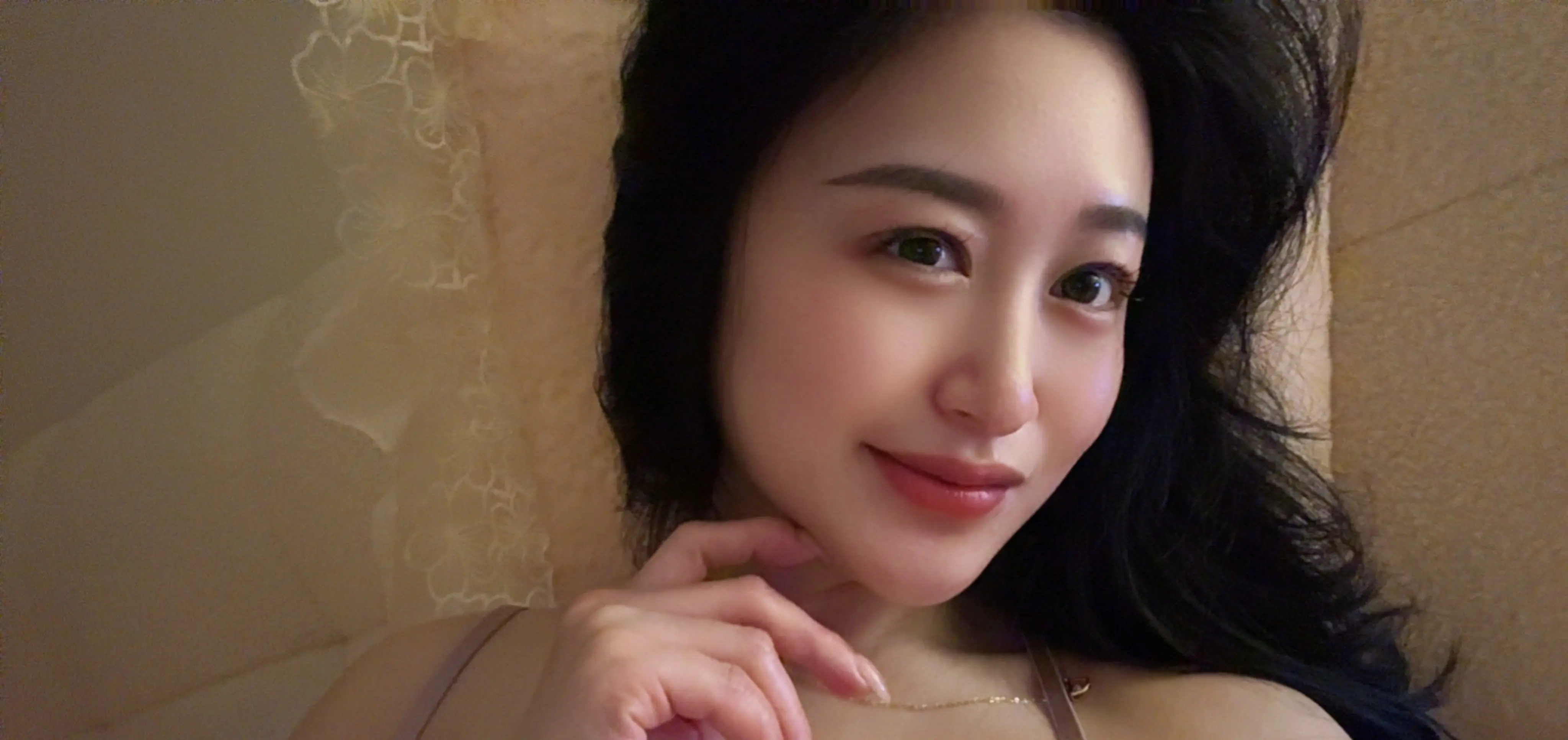 少女感 还是留给少女吧 努力当个漂亮阿姨也不是不可以