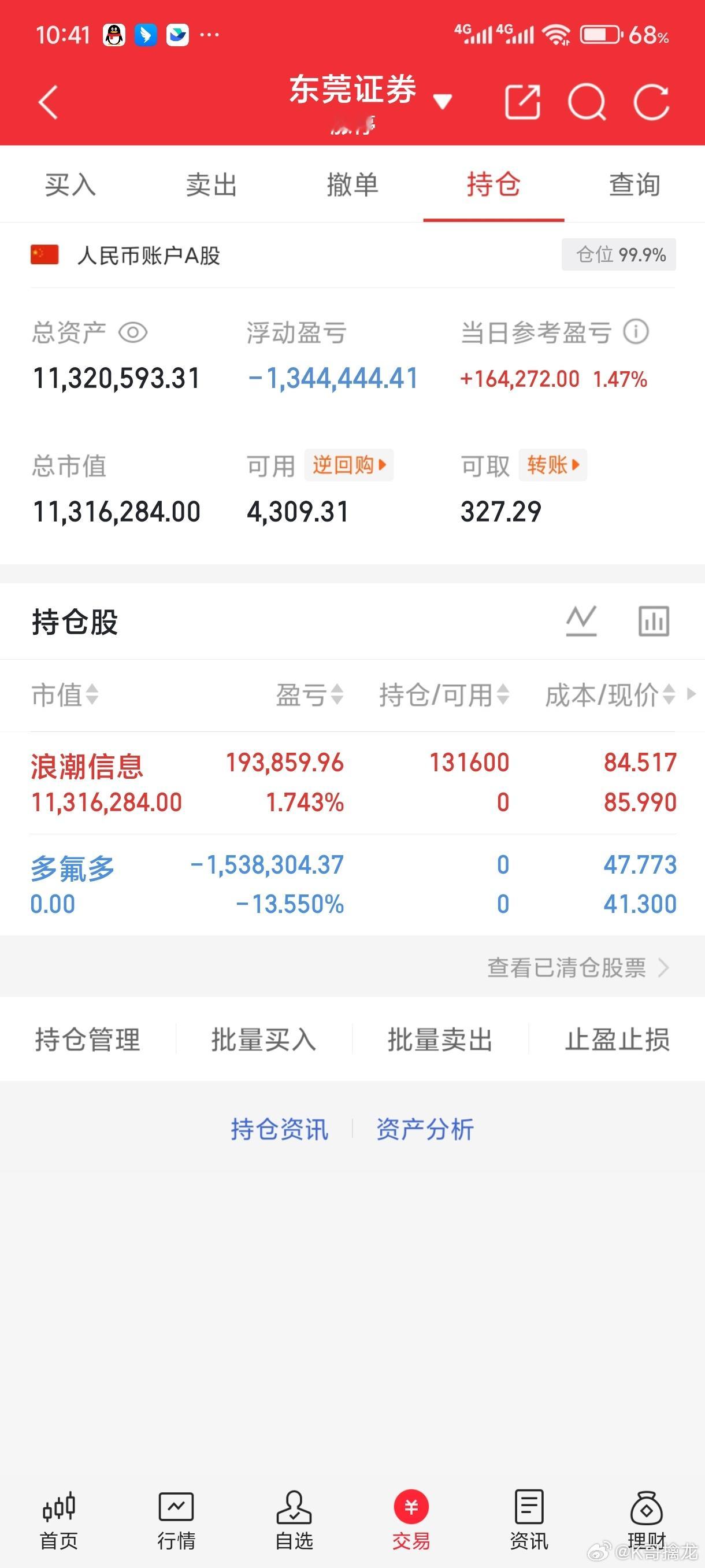 半导体十大核心龙头:  中芯国际、寒武纪、海光信息、北方华创、华虹宏力、兆易创新