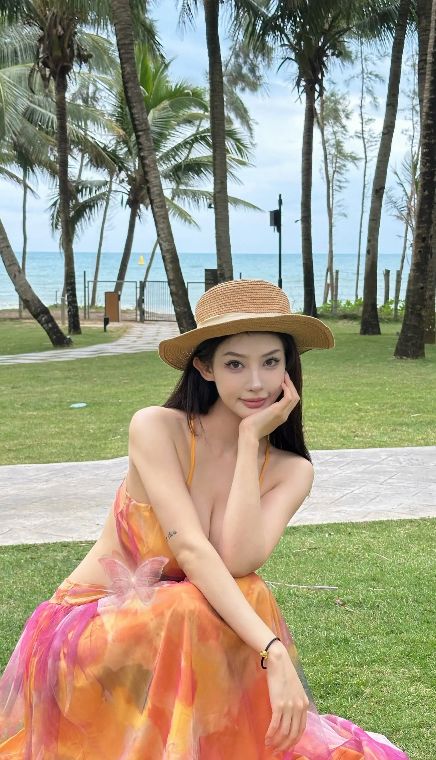 或许你也喜欢橙色