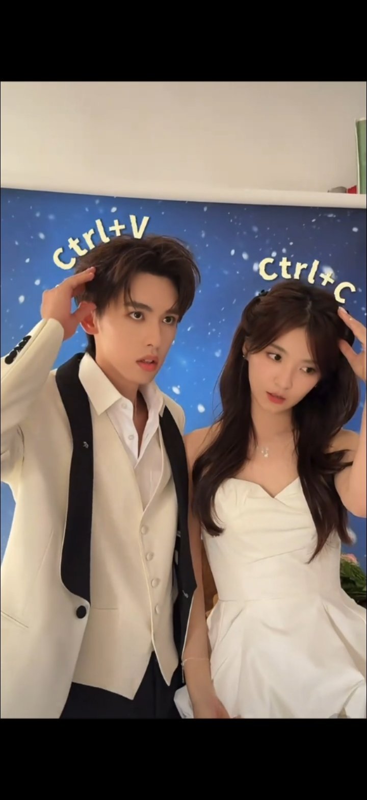 愉阳cp_呆瓜hyy看点大王如何比耳朵！