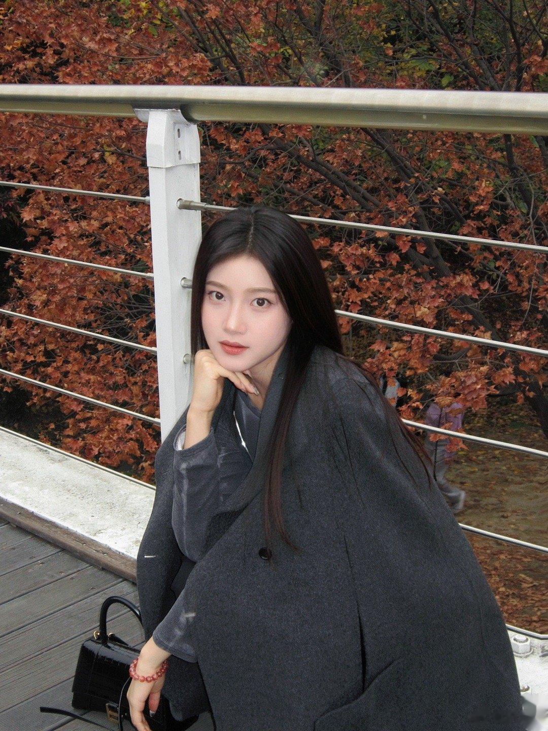 当然很爱妮妮啦～  ​​​