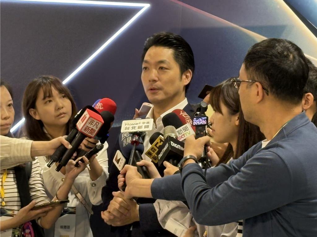 台北斩获“城市界诺贝尔奖”！蒋万安：国际认可“生生喝鲜奶”政策。24日，新加坡公