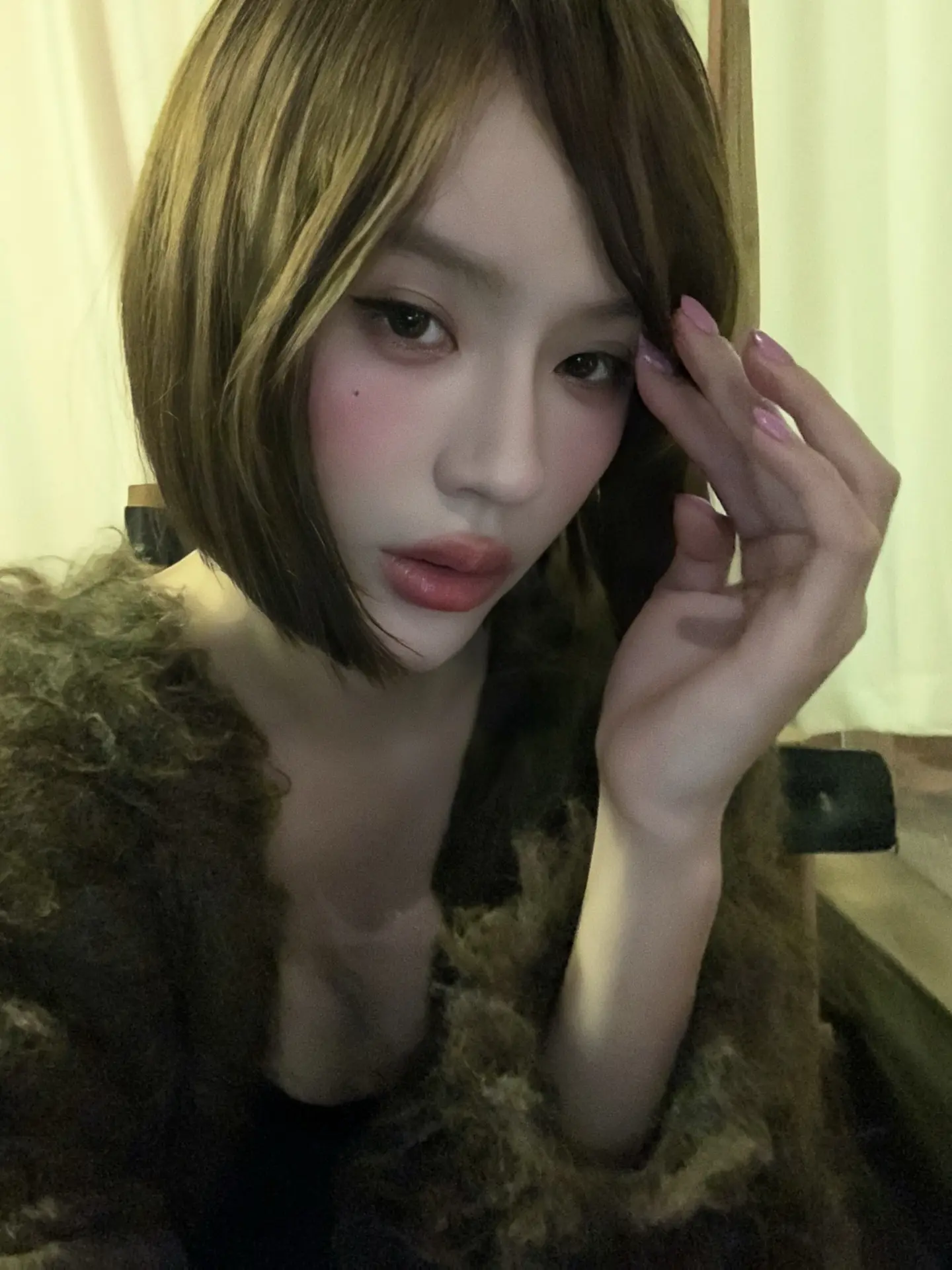 今天真没空 我弟预约了和我一起去翻垃圾桶。