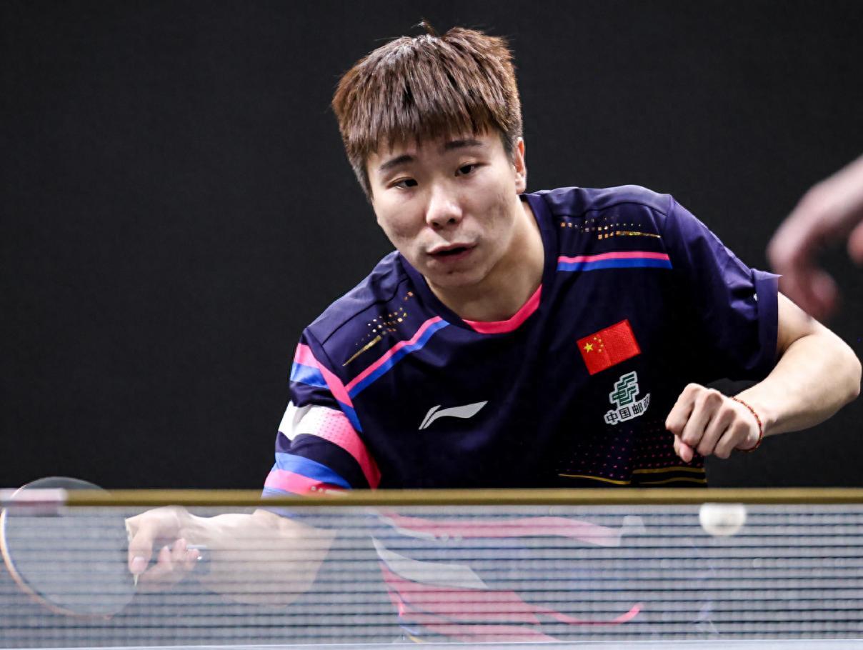 【马斯喀特站，薛飞、徐瑛彬轻松突围，大部分国乒选手出线】常规挑战赛马斯喀特站资格