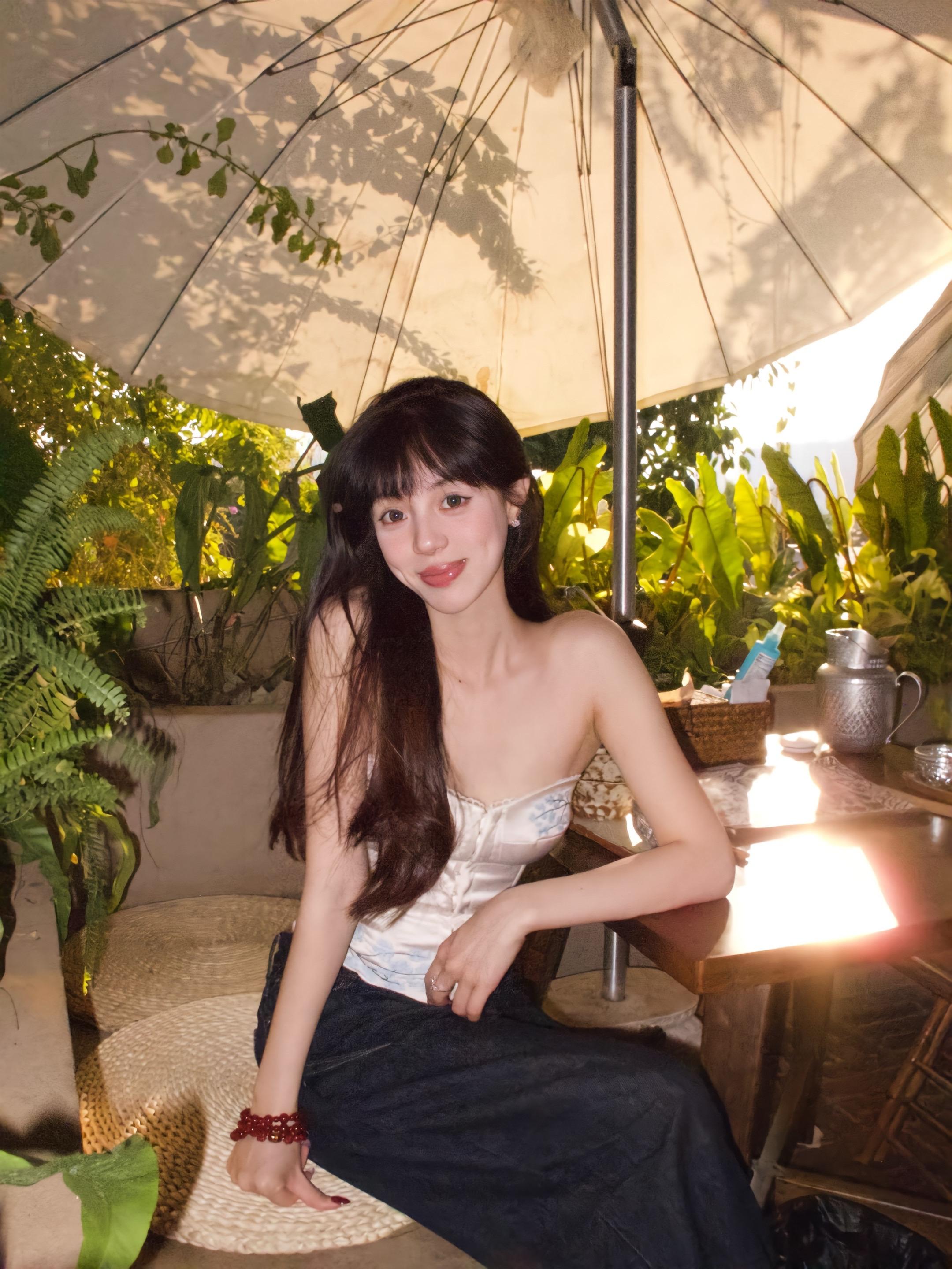 2026过的第一个夏天。