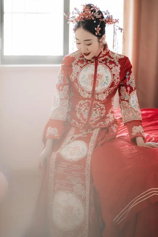 试婚一事，需视个人情况而定。有些人对婚后性生活质量要求颇高，试婚能够避免不和谐的