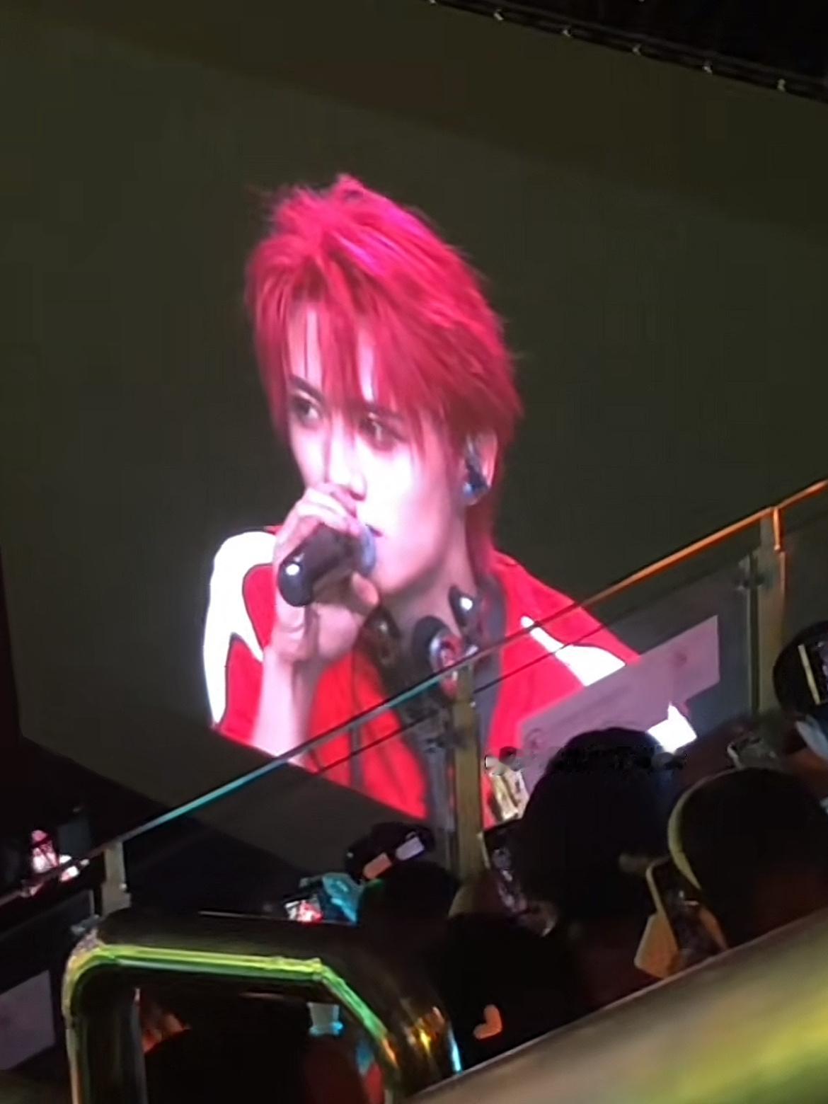 朱志鑫的线下大屏还能再战一百年 ​​​