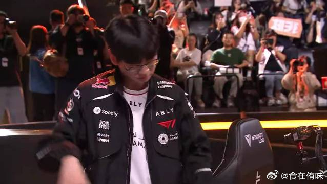 今年终结比赛的能力有点差？T1一年内两次遭BO5让二追三次是2026 年 LCK