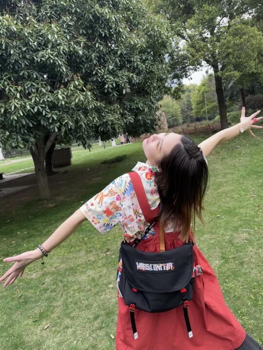 随意一点，反正哪条路都会有终点。