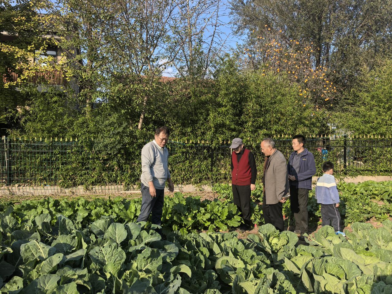 六不用生态农场存在的现实意义是什么？
蒋高明

六不用生态农场（即不用化肥、农药