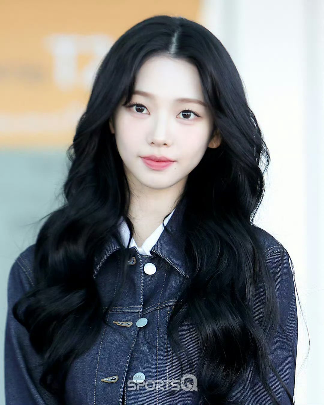 柳智敏宁艺卓好权威的一张脸！时尚表现力满分！！！ 