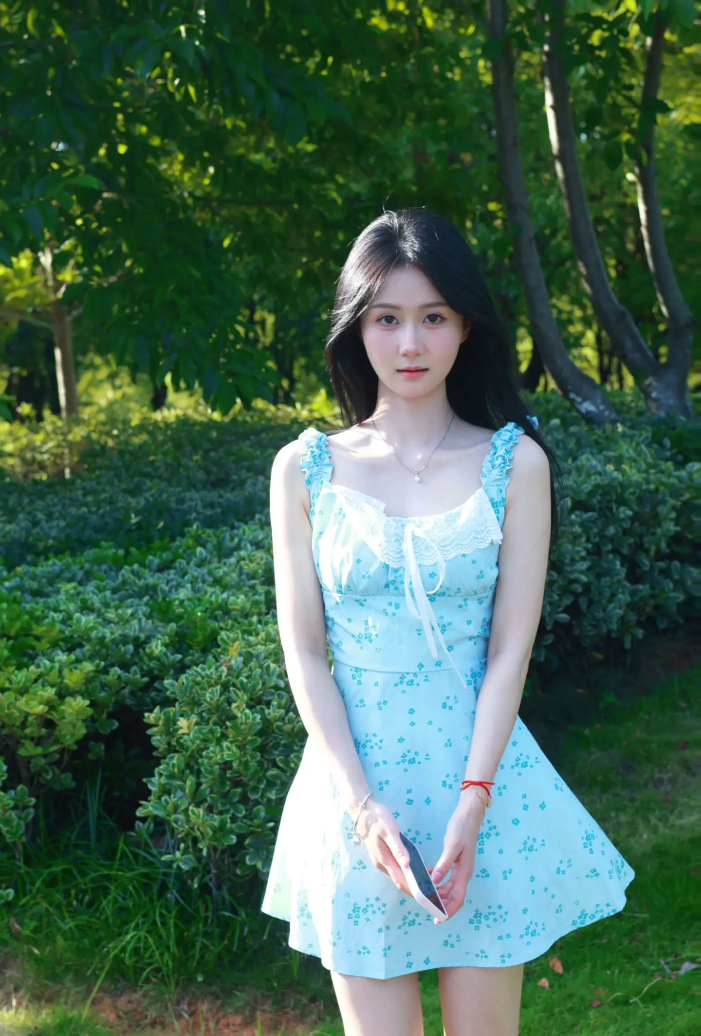 夏天的悸动 是一场盛大的重逢