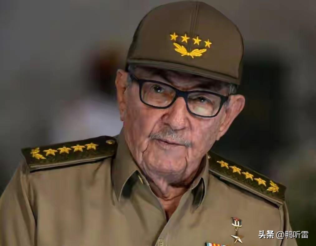 美国扬言要抓卡斯特罗，各项准备工作均已到位？不过，要抓卡斯特罗的难度比马杜罗还大