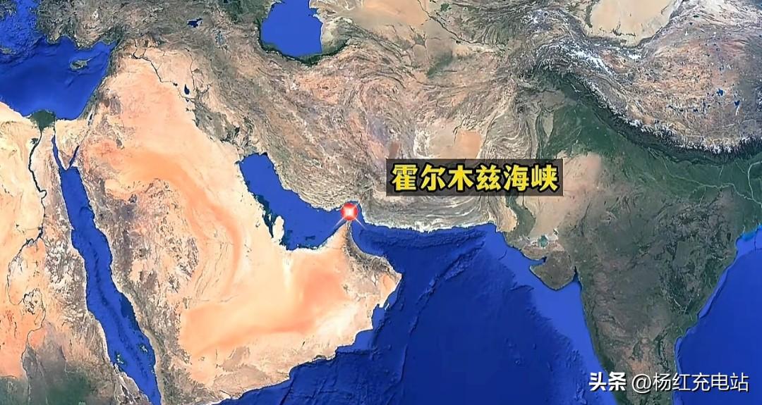 炸锅！霍尔木兹封死台湾命门，赖清德连夜求和却不敢认一个中国
 
两岸破局！8天气