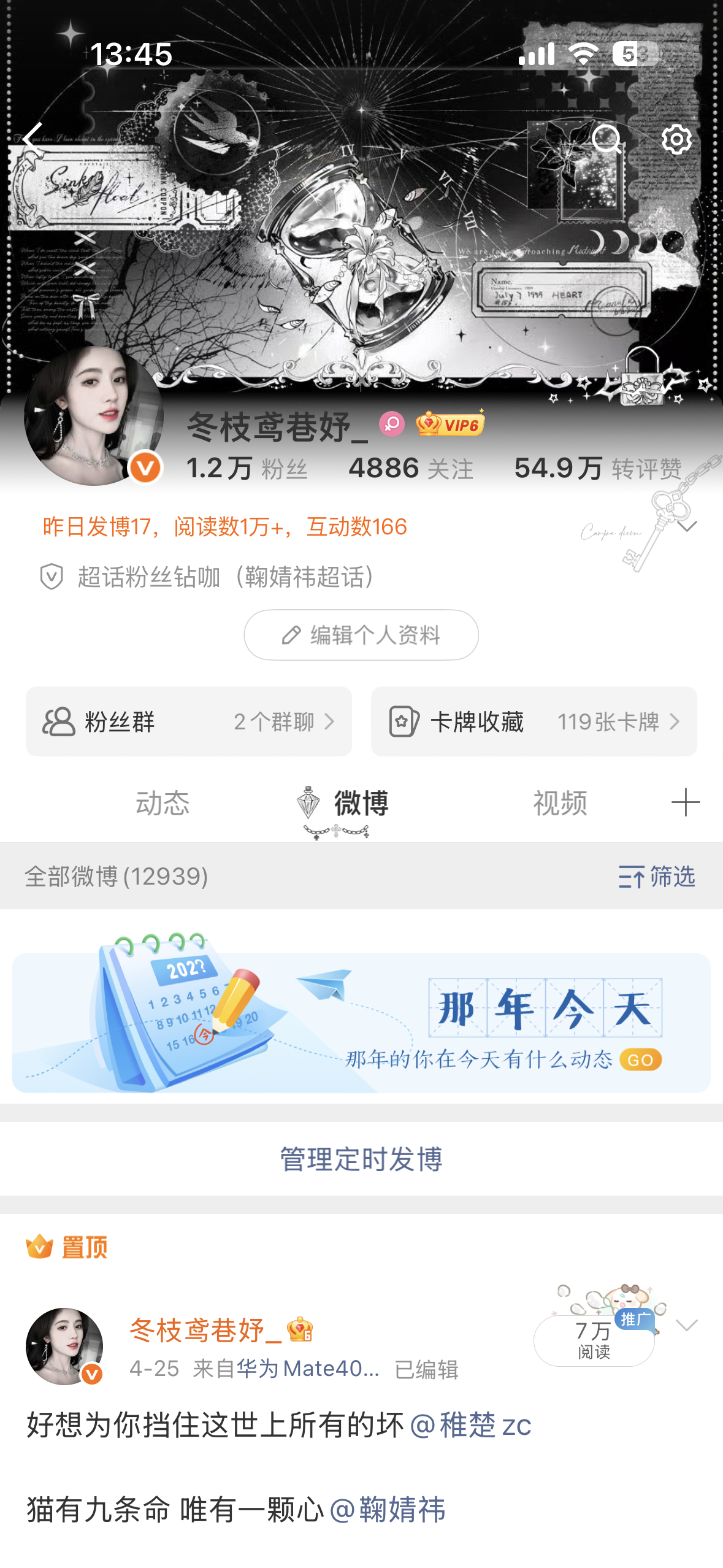 互动or互译 