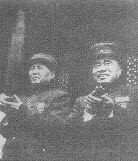1957年，毛主席拒绝了为董存瑞烈士题词的请求，众人甚是不解，毛主席解释过后，众
