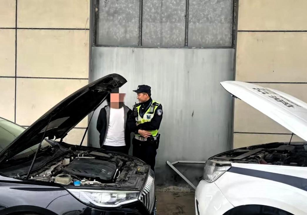 “男人有泪不轻弹！”浙江宁波，男子突然被公司辞退，在车里煎熬了7天，不想告诉家人