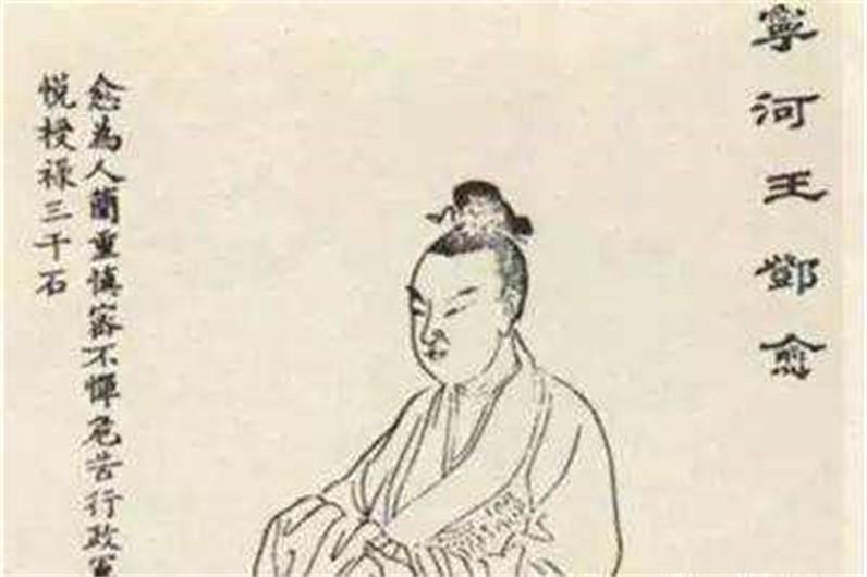 “他32岁死在回京路上，朱元璋下令：全国驿站为他停运三日！”｜邓愈——明朝最沉默