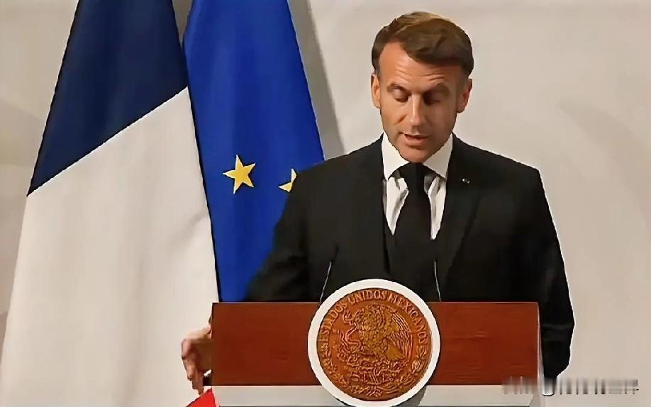 2月3日晚上的最新消息，速报，全都不容错过，第四条： 法国提出明确诉求 要求欧盟