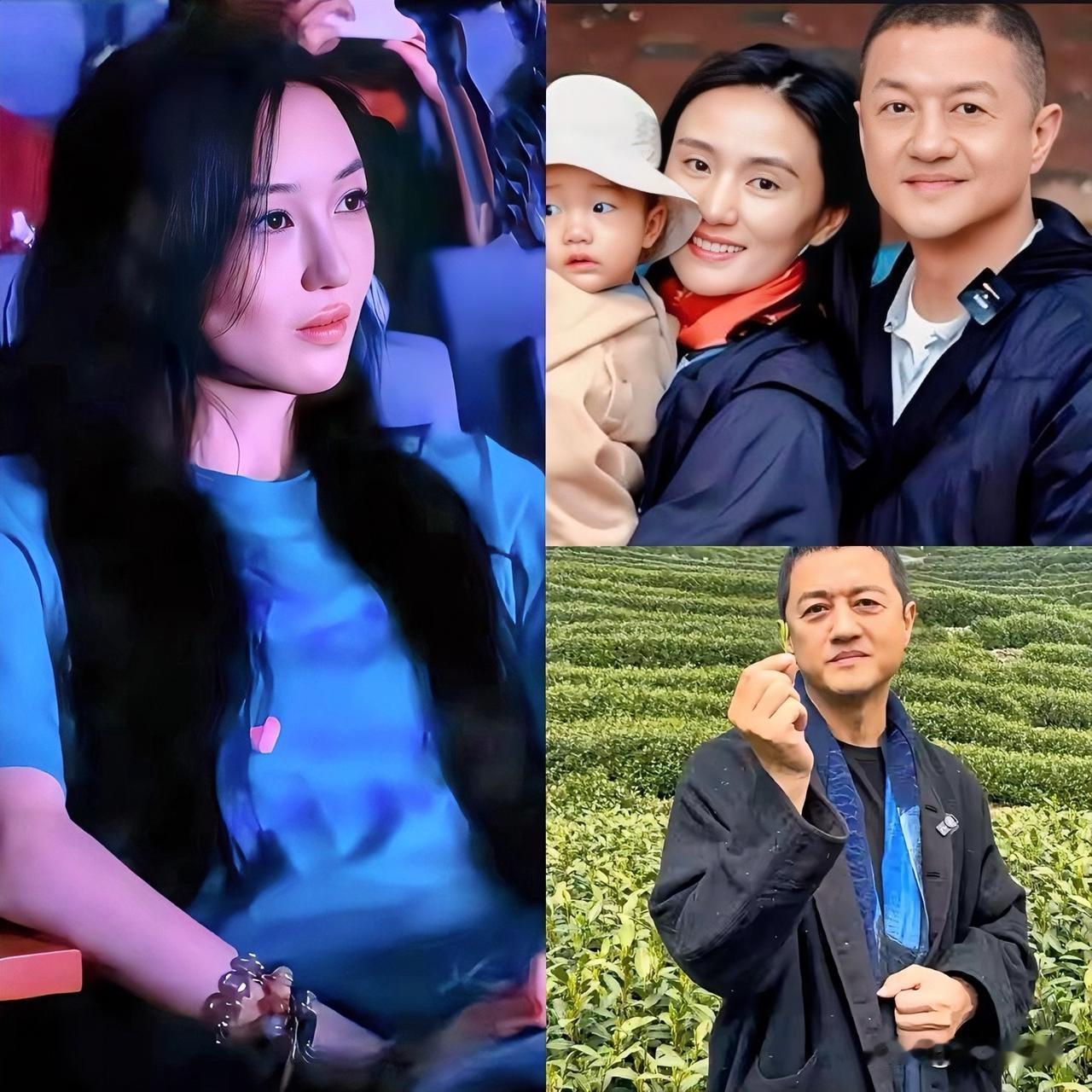 全网现在最糟心的估计是李嫣吧

没想到亲爹李亚鹏又离婚了

不仅要担心随时多一个