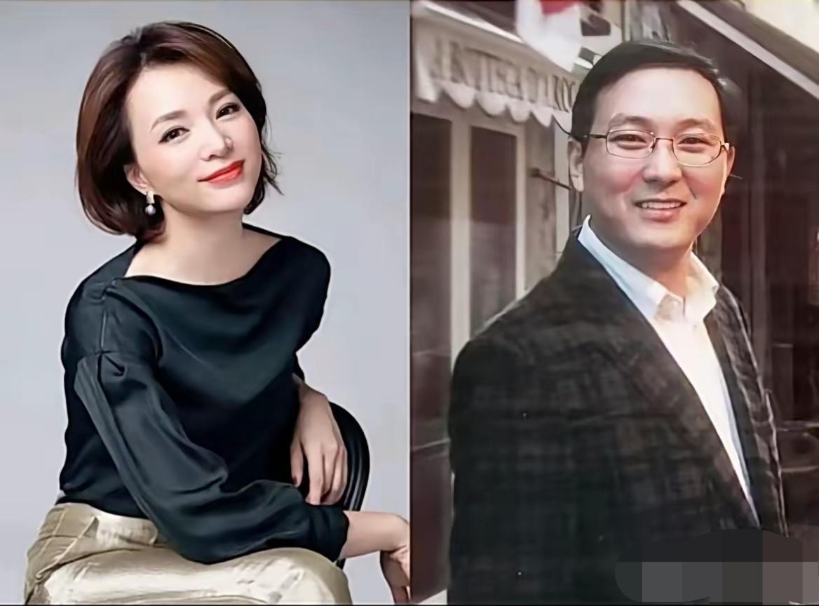 很为董卿可惜，学历高，见识广，当初怎么会看上他，还没看出来某人还不是很靠谱，可惜